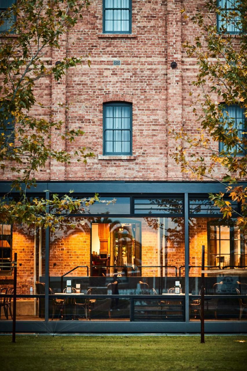 The Premier Mill Hotel Katanning Exterior photo